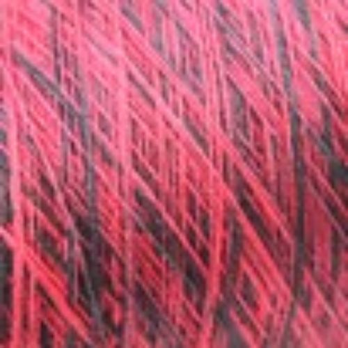 8/2 Tencel Variegate - Big Red